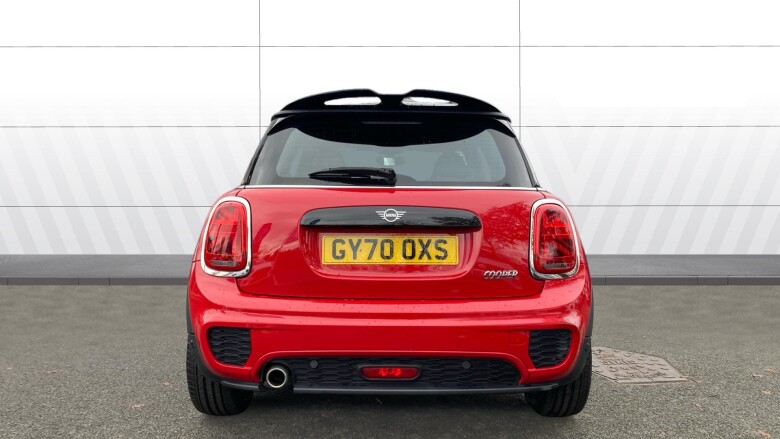 MINI Hatchback 1.5 Cooper Sport II 3dr Petrol Hatchback